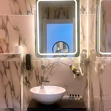 Taksim Cetinkaya Hotel 3*