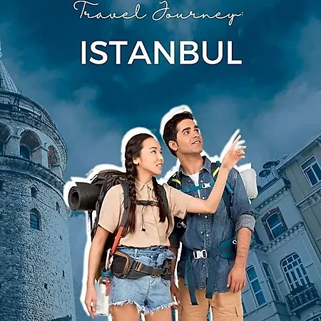 Hotel Taksim Cetinkaya