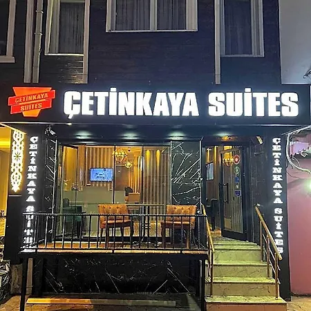Taksim Cetinkaya