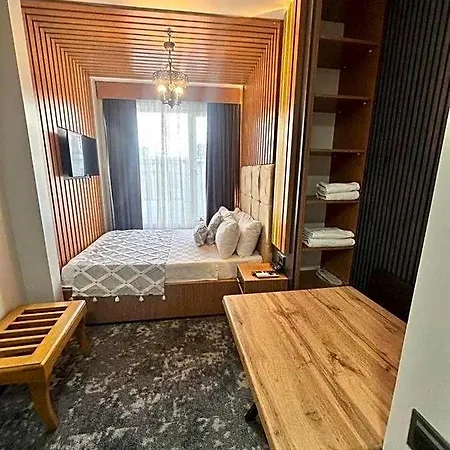 Taksim Cetinkaya 3* Istanbul