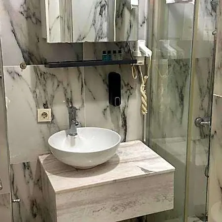Otel Taksim Cetinkaya 3*