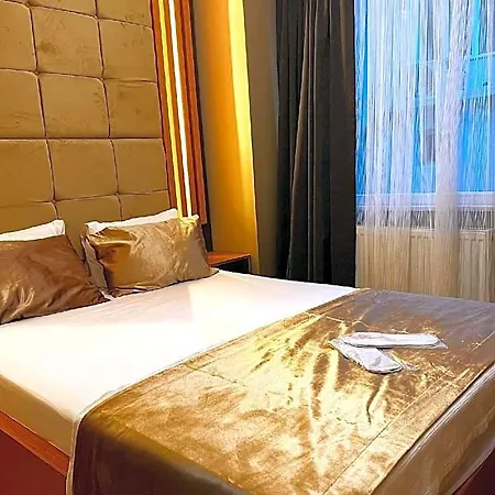 Taksim Cetinkaya 3*