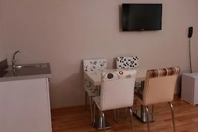 Hotel Taksim Cetinkaya