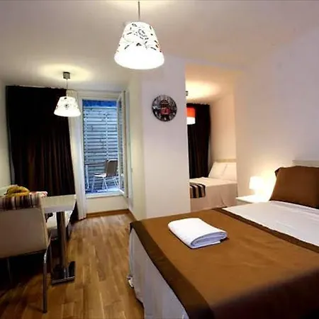 Taksim Cetinkaya Hotel