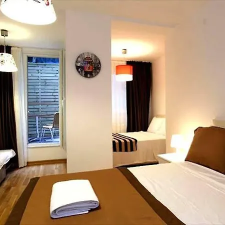 Hotel Taksim Cetinkaya Istanbul
