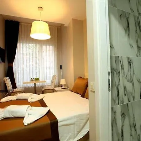 Hotel Taksim Cetinkaya 3*