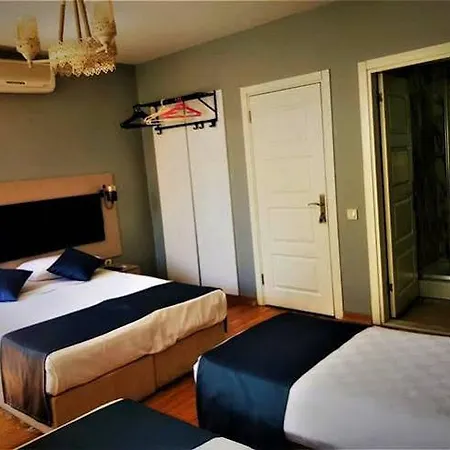 Taksim Cetinkaya Hotel