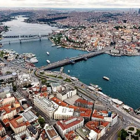 Taksim Cetinkaya 3*