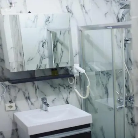 Hotel Taksim Cetinkaya