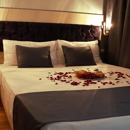 Taksim Cetinkaya Hotell