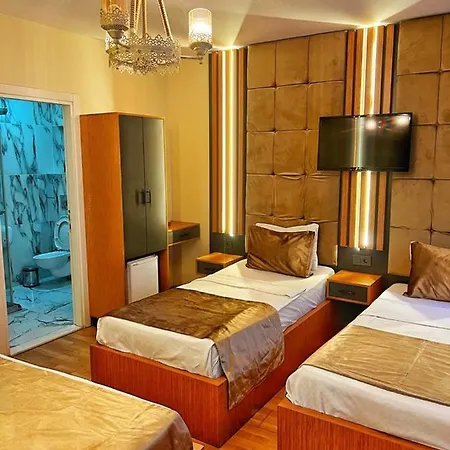 Taksim Cetinkaya 3* Istanbul