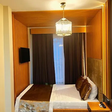 Taksim Cetinkaya Provincia di Istanbul