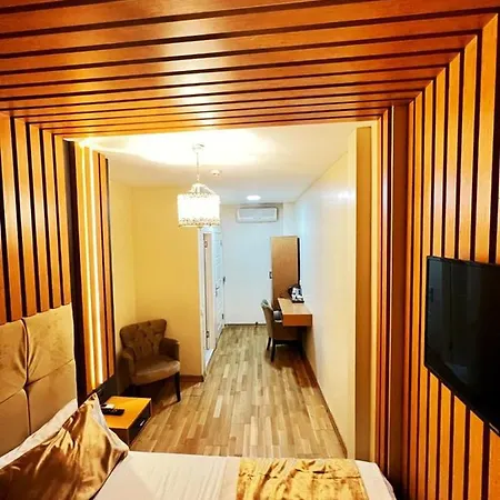 Taksim Cetinkaya Istanbul