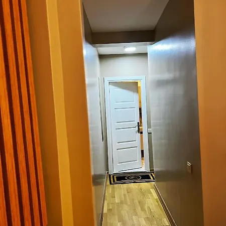 Hotel Taksim Cetinkaya