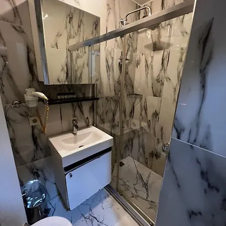 Taksim Cetinkaya Provincia di Istanbul