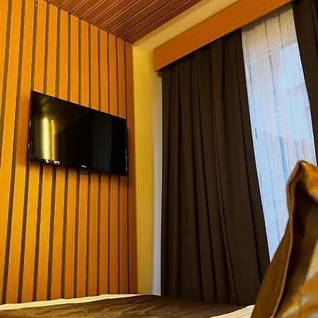 Taksim Cetinkaya Hotell Istanbul