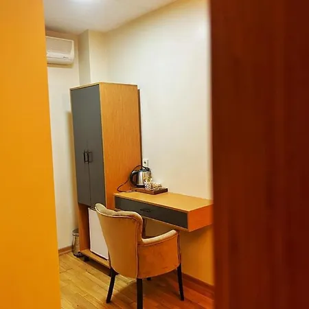 Taksim Cetinkaya Istanbulská provincie