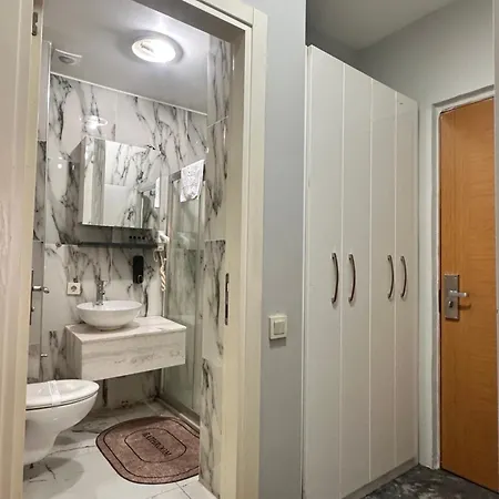 Taksim Cetinkaya Istanbulská provincie