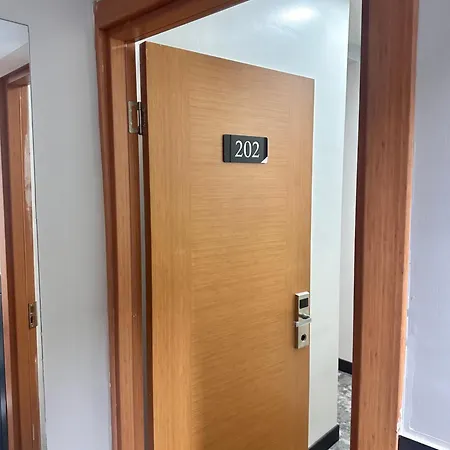 Hotell Taksim Cetinkaya