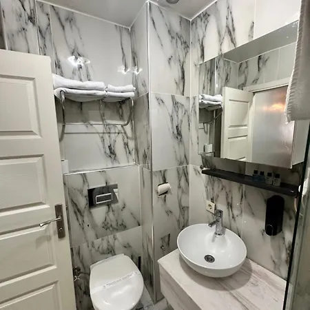 Hotel Taksim Cetinkaya 3*