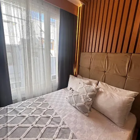 Hotell Taksim Cetinkaya Istanbul