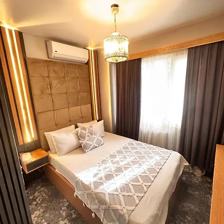 Taksim Cetinkaya Estambul