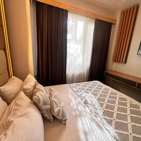 Hotel Taksim Cetinkaya