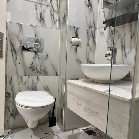 Hotel Taksim Cetinkaya 3*