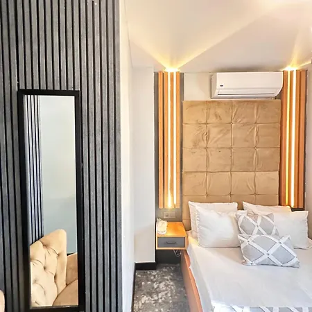 Taksim Cetinkaya Hotell