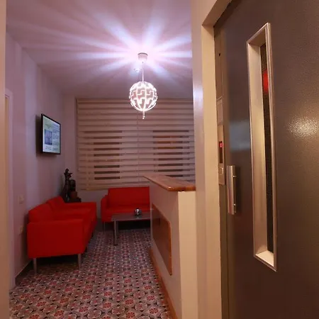 Taksim Cetinkaya Istanbulská provincie