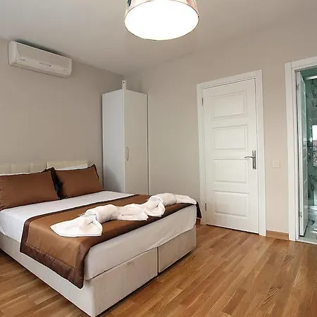 Taksim Cetinkaya Provincia di Istanbul