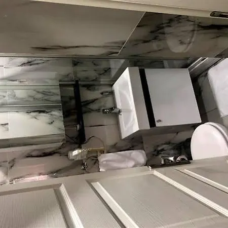 Hotel Taksim Cetinkaya Provincia di Istanbul