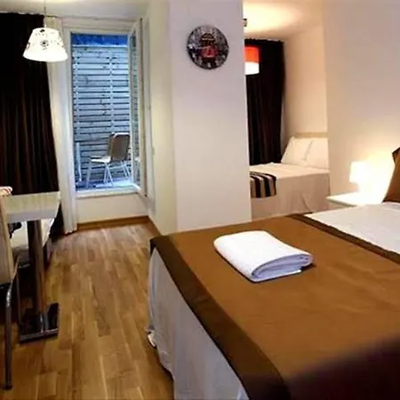Hotell Taksim Cetinkaya
