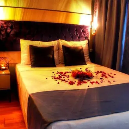 Taksim Cetinkaya Istanbul